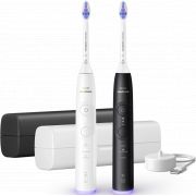 Комплект електрически четки за зъби Philips Sonicare 6500 на супер цени