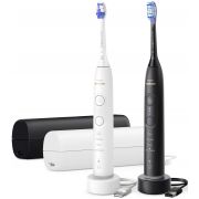 Комплект електрически четки за зъби Philips Sonicare 7100 на супер цени