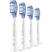 Комплект накрайници за електрическа четка Philips Sonicare G3 Premium Gum Care на супер цени