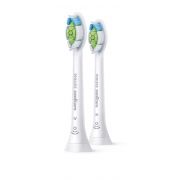 Комплект накрайници за електрическа четка Philips Sonicare W Optimal White на супер цени