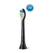 Комплект накрайници за електрическа четка Philips Sonicare Optimal White на супер цени