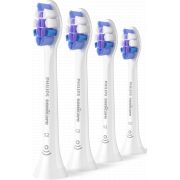 Комплект накрайници за електрическа четка Philips Sonicare S2 Sensitive на супер цени