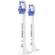 Комплект накрайници за електрическa четкa за зъби Philips Sonicare Sensitive на супер цени