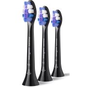 Комплект накрайници за електрическa четкa за зъби Philips Sonicare Sensitive на супер цени