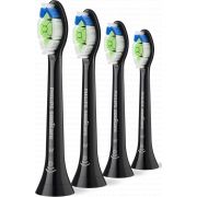 Комплект накрайници за електрическа четка Philips Sonicare W2 Optimal White на супер цени