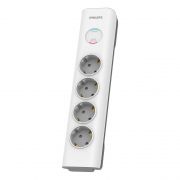 Разклонител Philips SPN7040WA на супер цени