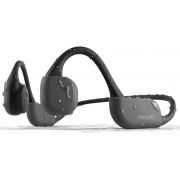 Безжични слушалки Philips TAA6606BK, черен на супер цени