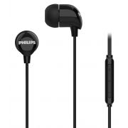 Слушалки Philips TAE2146BK, черен на супер цени