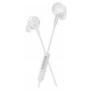 Слушалки Philips TAE5008WT, бял на супер цени