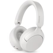 Безжични слушалки Philips TAH6000, бял на супер цени