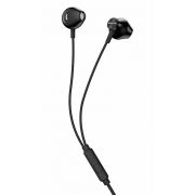 Слушалки Philips TAUE101BK. черен на супер цени