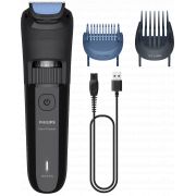 Тример Philips Beard Trimmer 3000 Series на супер цени