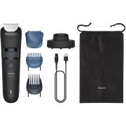 Тример Philips Beard Trimmer 5000 Series на супер цени