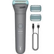 Тример Philips Body Groomer 3000 Series на супер цени