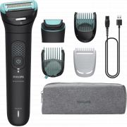 Тример Philips Body Groomer 7000 Series на супер цени