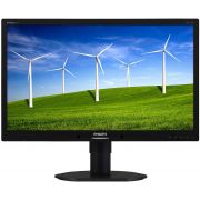 Монитор 23“ Philips 231B4QPY - реновиран продукт на супер цени