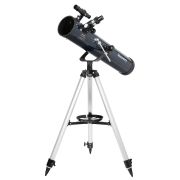 Телескоп Levenhuk Discovery Spark 767 AZ с книга на супер цени