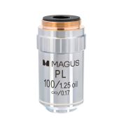 Обектив  MAGUS MP100 OIL на супер цени