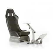 Геймърски стол Playseat Evolution, Черен на супер цени