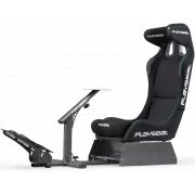 Геймърски стол Playseat Evolution Pro ActiFit, черен на супер цени