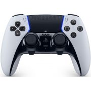 Геймпад PlayStation DualSense Edge Wireless Controller, черен/бял на супер цени