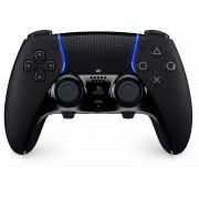 Геймпад PlayStation DualSense Edge Wireless Controller Midnight Black Series, черен на супер цени