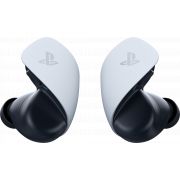 Безжични слушалки PlayStation PULSE Explore, бял/черен на супер цени