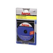 Почистващ комплект CD/DVD Laser Lens cleaner на супер цени
