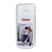 Почистващи кърпички Hama на супер цени