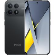 Смартфон POCO F8 Pro, 12GB, 256GB, Black на супер цени
