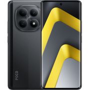 Смартфон POCO M8 5G, 8GB, 256GB, Black на супер цени