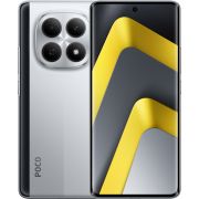 Смартфон POCO M8 5G, 8GB, 256GB, Silver на супер цени