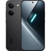 Смартфон POCO X8 Pro, 8GB, 256GB, Black на супер цени
