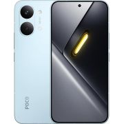 Смартфон POCO X8 Pro Max, 12GB, 256GB, Blue на супер цени