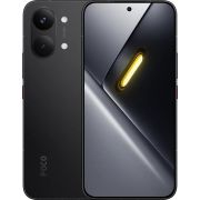 Смартфон POCO X8 Pro Max, 12GB, 256GB, Black на супер цени