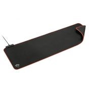 Подложка за мишка Trust GXT 764 Glide-Flex XXl, черен на супер цени