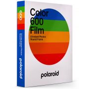 Консуматив Polaroid Color 600 Round Frame Film на супер цени
