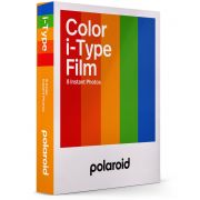 Консуматив Polaroid Color Film for i-Type на супер цени