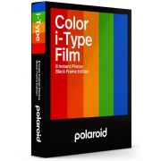 Консуматив Polaroid Color i-Type Black Frame Edition на супер цени