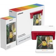 Фотопринтер Polaroid Everything Box Hi-Print 4x6 на супер цени