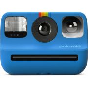 Фотоапарат за моментни снимки Polaroid Go Generation 2, син на супер цени