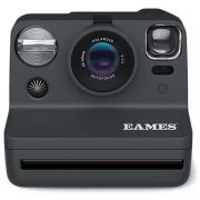 Фотоапарат за моментни снимки Polaroid Now Generation 2 Eames Edition, черен на супер цени