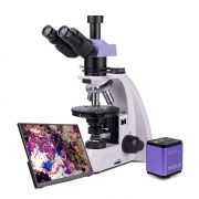 Микроскоп MAGUS Pol D800 LCD на супер цени