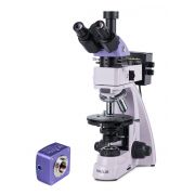 Микроскоп MAGUS Pol D850 на супер цени