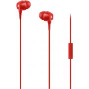 Слушалки ttec Pop, червен на супер цени