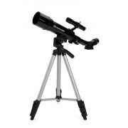 Портативен телескоп Celestron Travel Scope 50 на супер цени