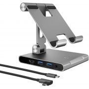 Поставка с докинг станция j5create JTS224, за iPad Pro и таблети на супер цени