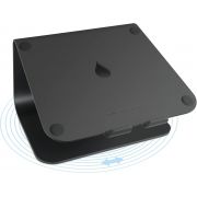 Стойка за лаптоп Rain Design mStand360 на супер цени