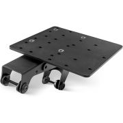 Поставка за скоростен лост Playseat Trophy Gearshift and Handbrake Holder, черен на супер цени