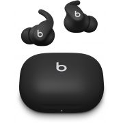 Безжични слушалки Beats Powerbeats Fit, черен на супер цени